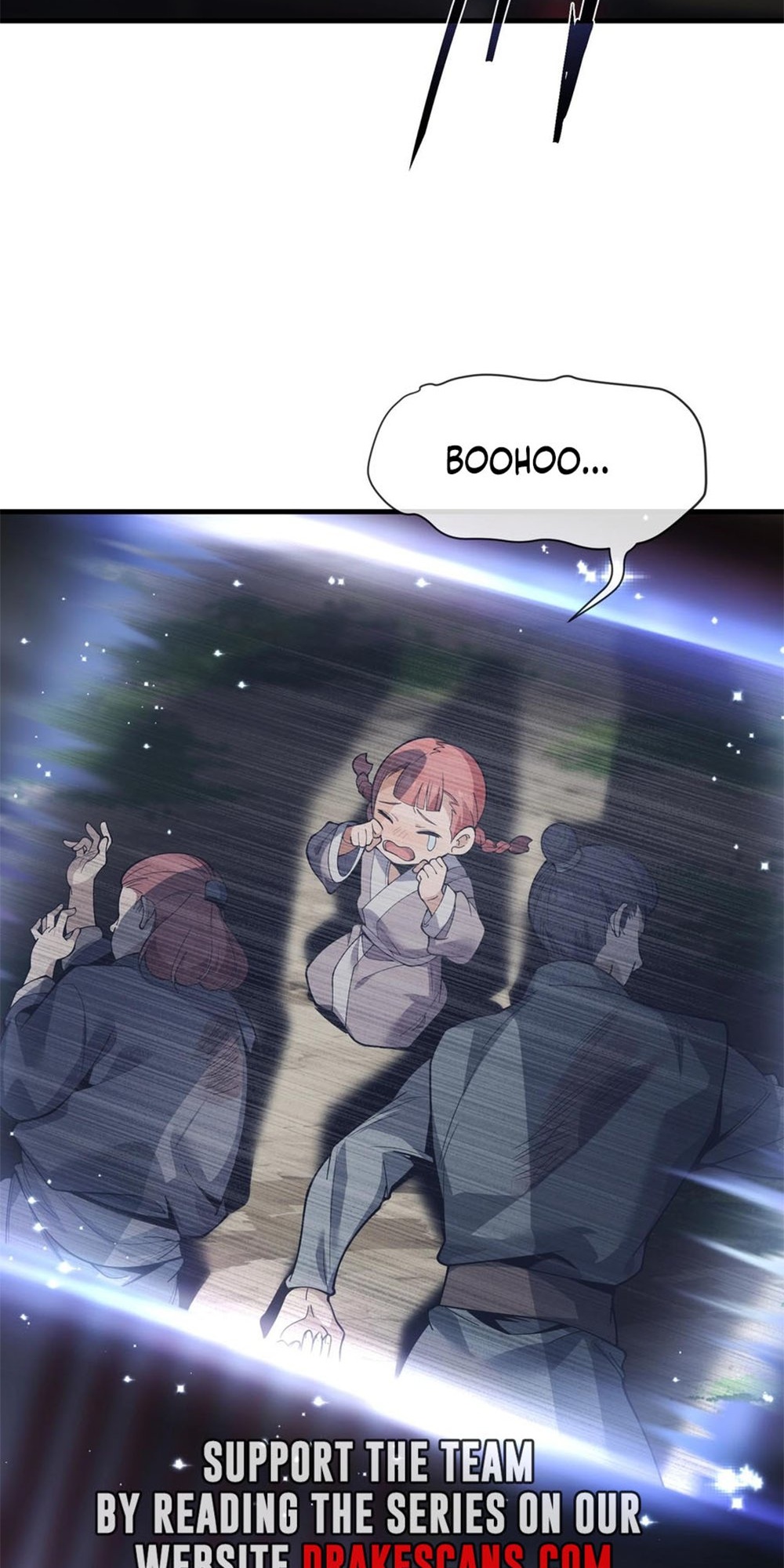 I, the Demon Lord, Am Being Targeted by My Female Disciples! Ch. 2 第36页