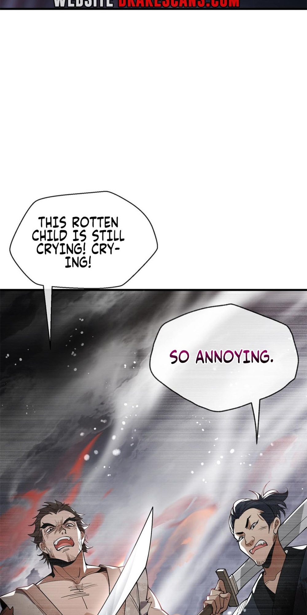 I, the Demon Lord, Am Being Targeted by My Female Disciples! Ch. 2 第37页