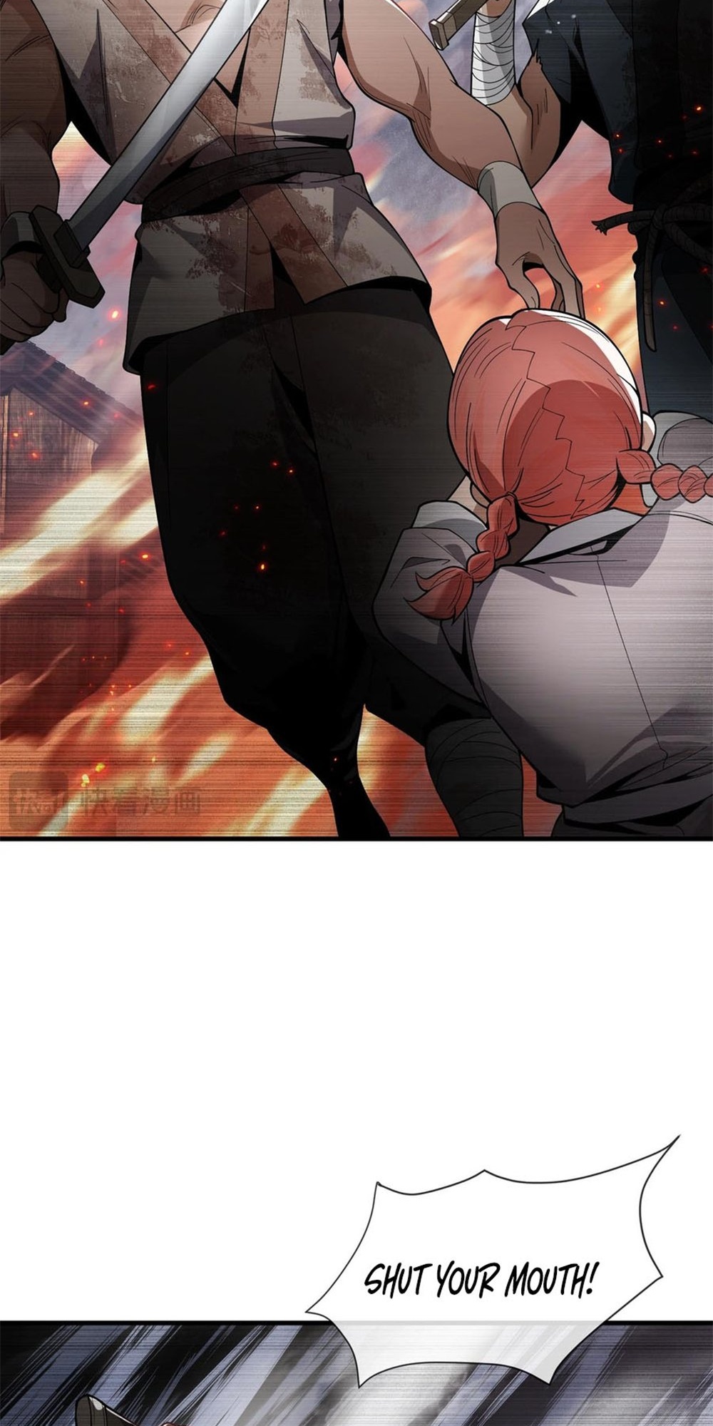 I, the Demon Lord, Am Being Targeted by My Female Disciples! Ch. 2 第38页