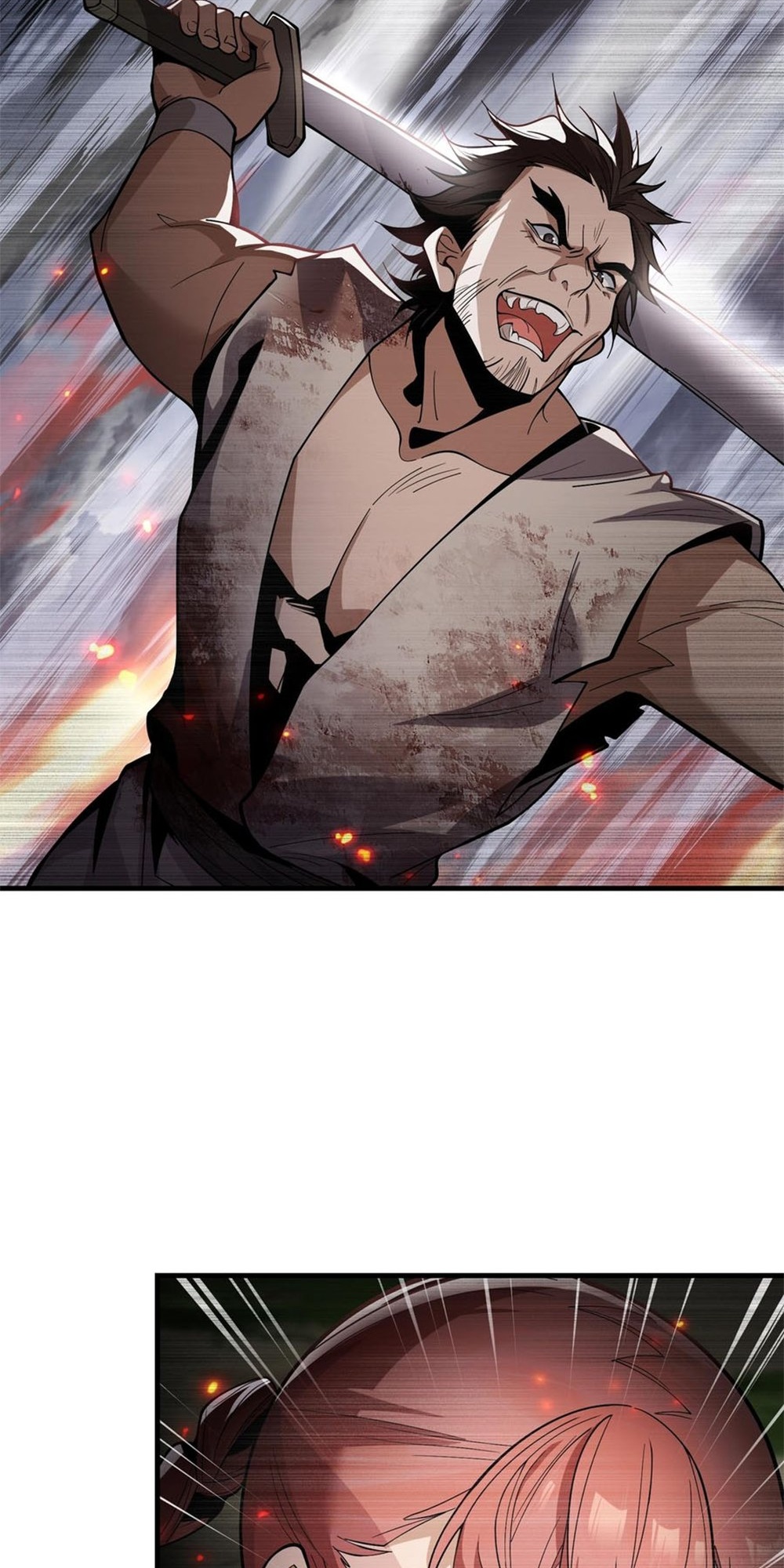 I, the Demon Lord, Am Being Targeted by My Female Disciples! Ch. 2 第39页