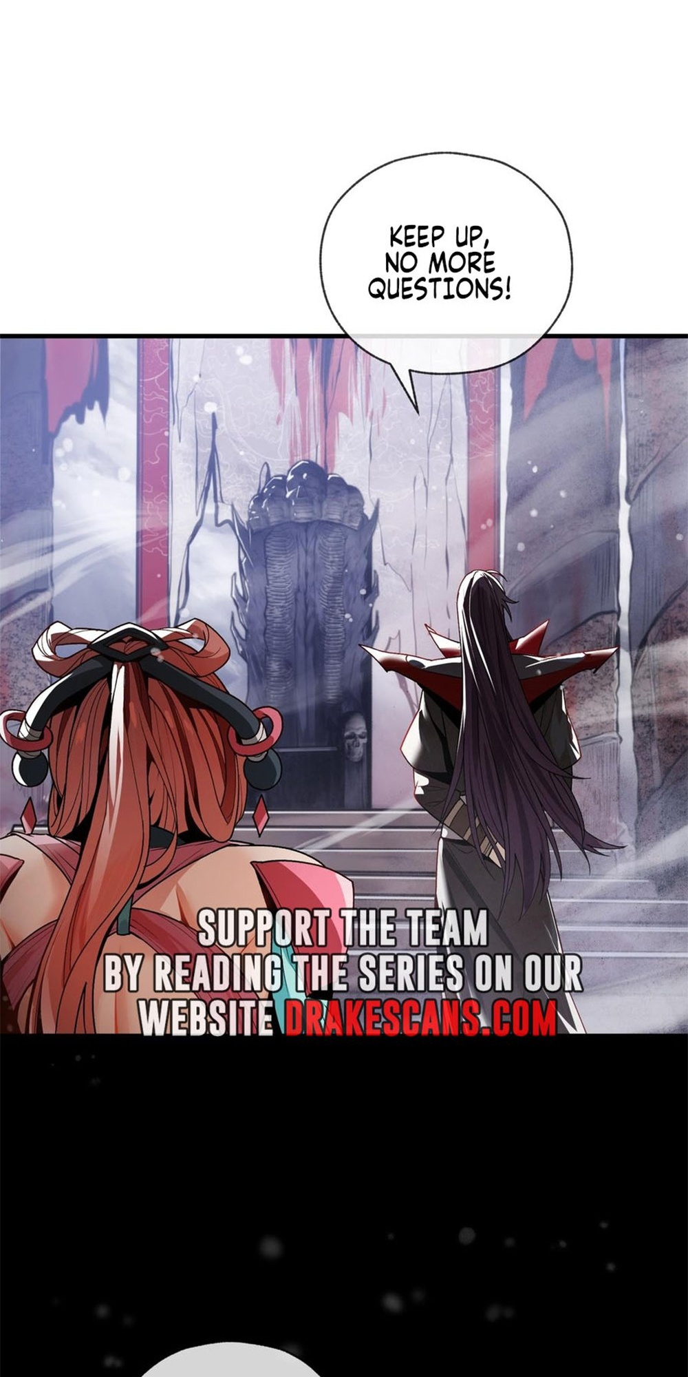 I, the Demon Lord, Am Being Targeted by My Female Disciples! Ch. 2 第5页