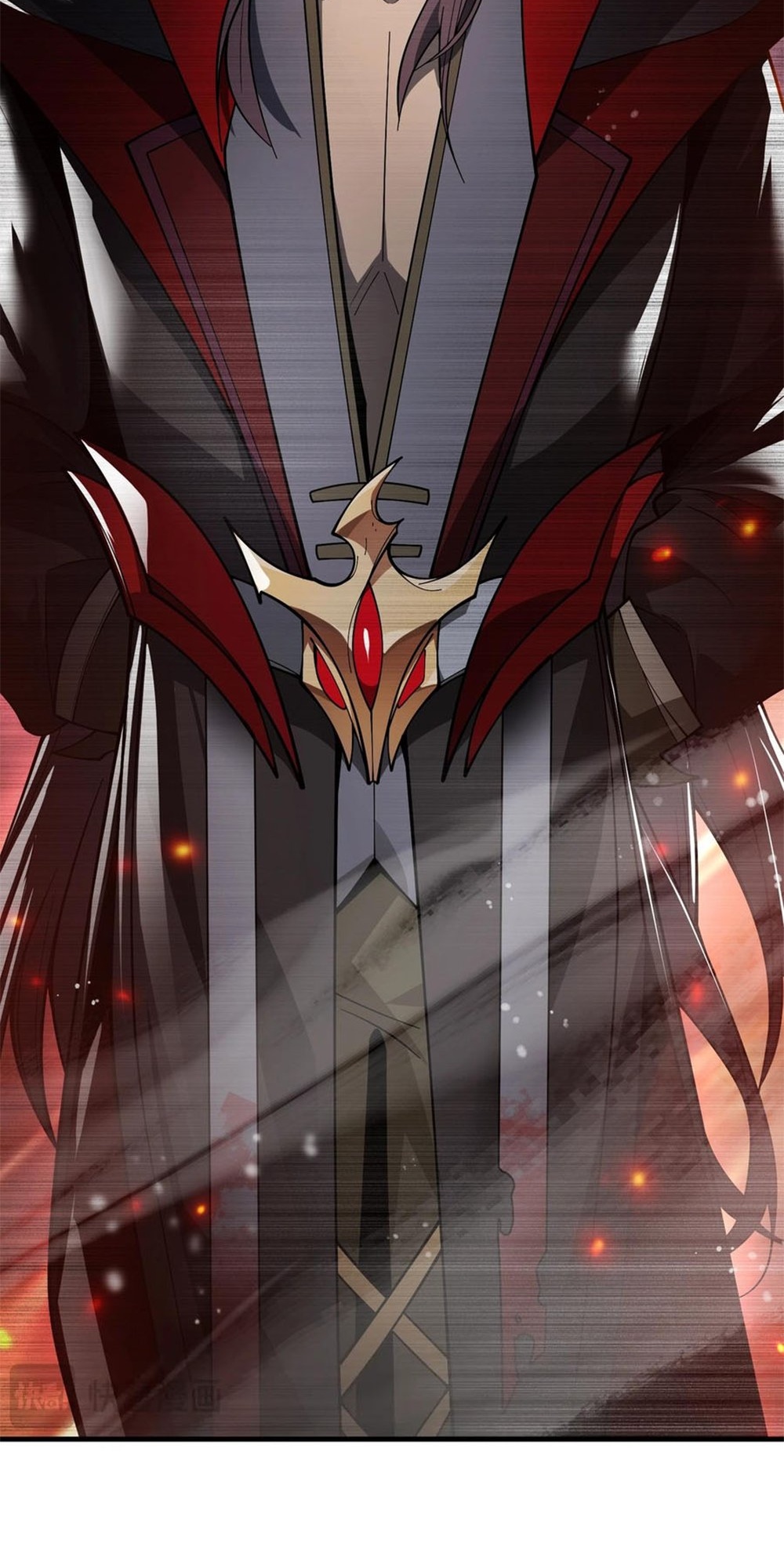 I, the Demon Lord, Am Being Targeted by My Female Disciples! Ch. 2 第45页