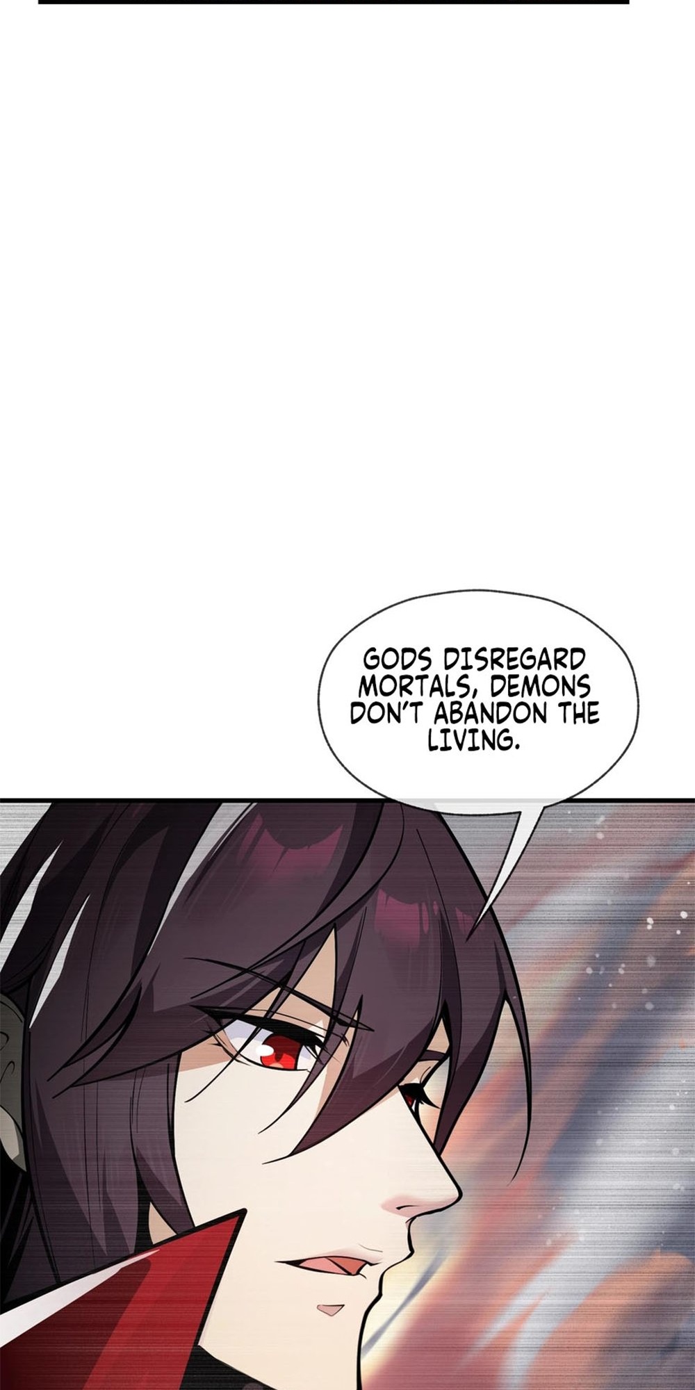 I, the Demon Lord, Am Being Targeted by My Female Disciples! Ch. 2 第47页