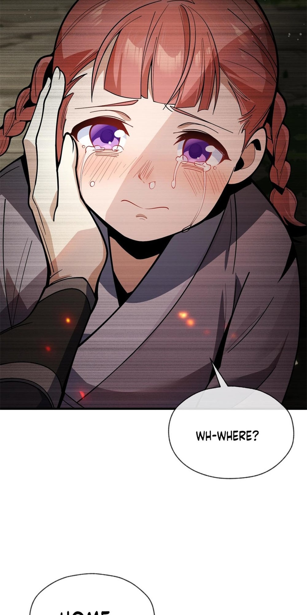 I, the Demon Lord, Am Being Targeted by My Female Disciples! Ch. 2 第49页