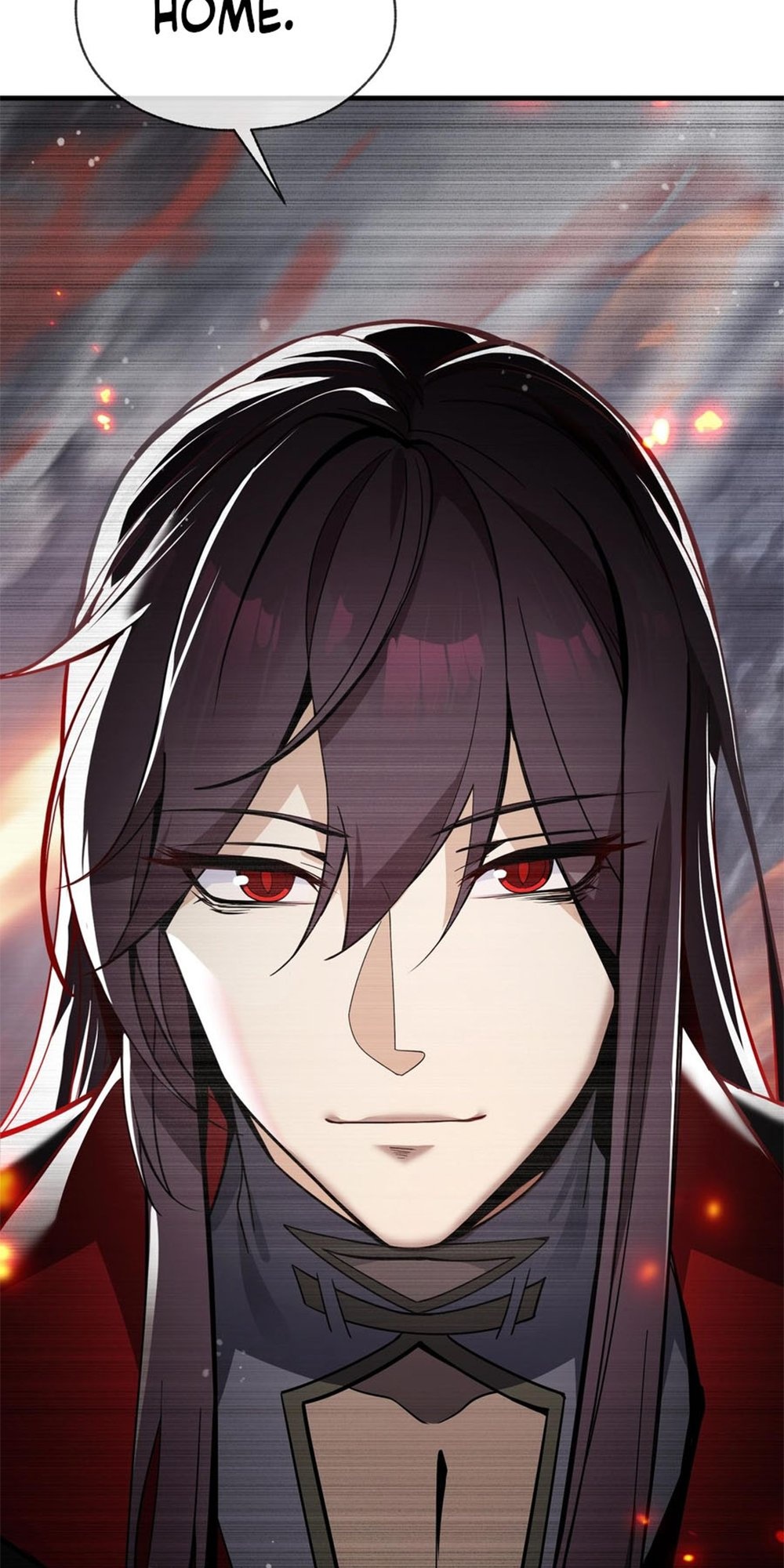 I, the Demon Lord, Am Being Targeted by My Female Disciples! Ch. 2 第50页