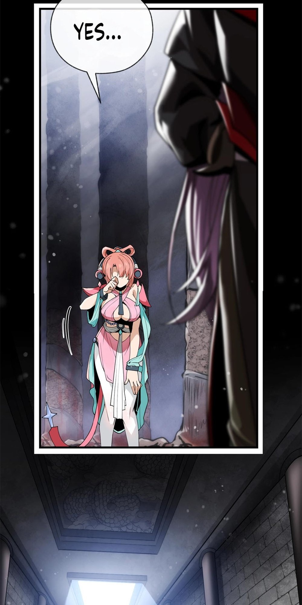 I, the Demon Lord, Am Being Targeted by My Female Disciples! Ch. 2 第6页