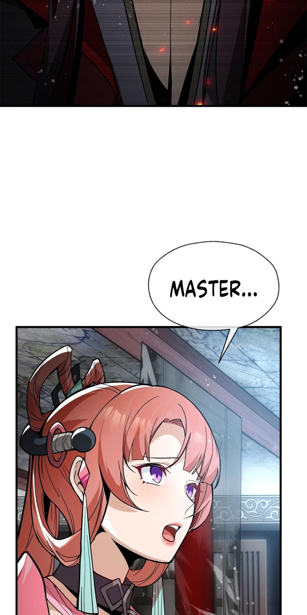 I, the Demon Lord, Am Being Targeted by My Female Disciples! Ch. 2 第51页