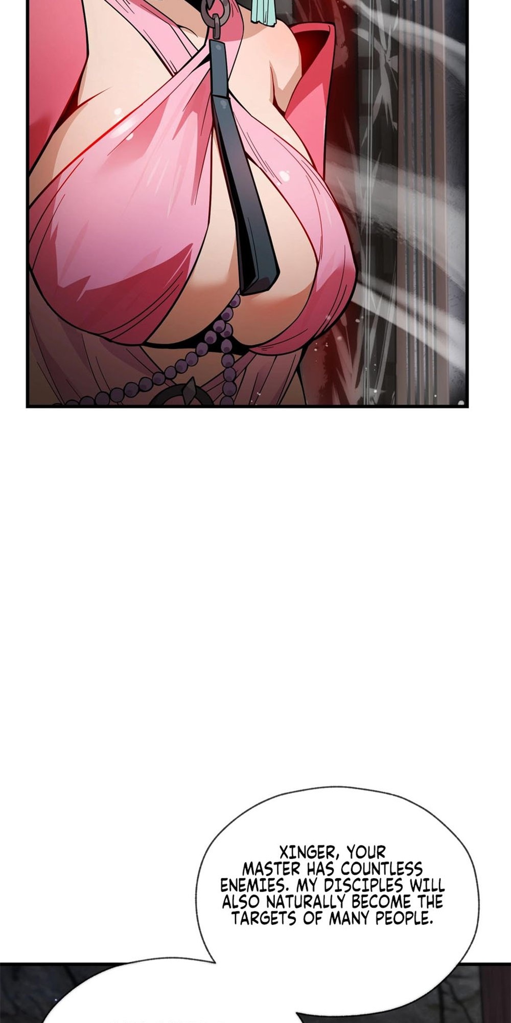 I, the Demon Lord, Am Being Targeted by My Female Disciples! Ch. 2 第52页