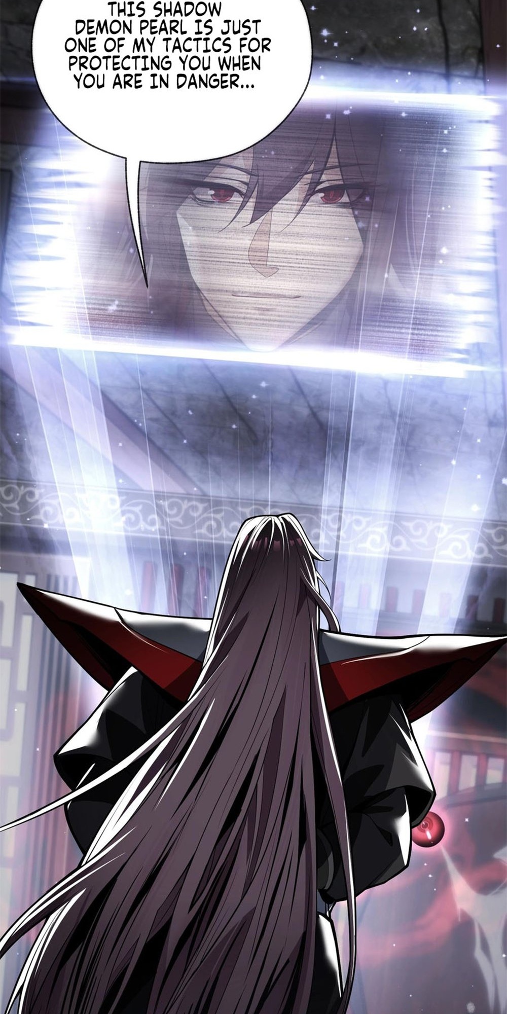 I, the Demon Lord, Am Being Targeted by My Female Disciples! Ch. 2 第53页