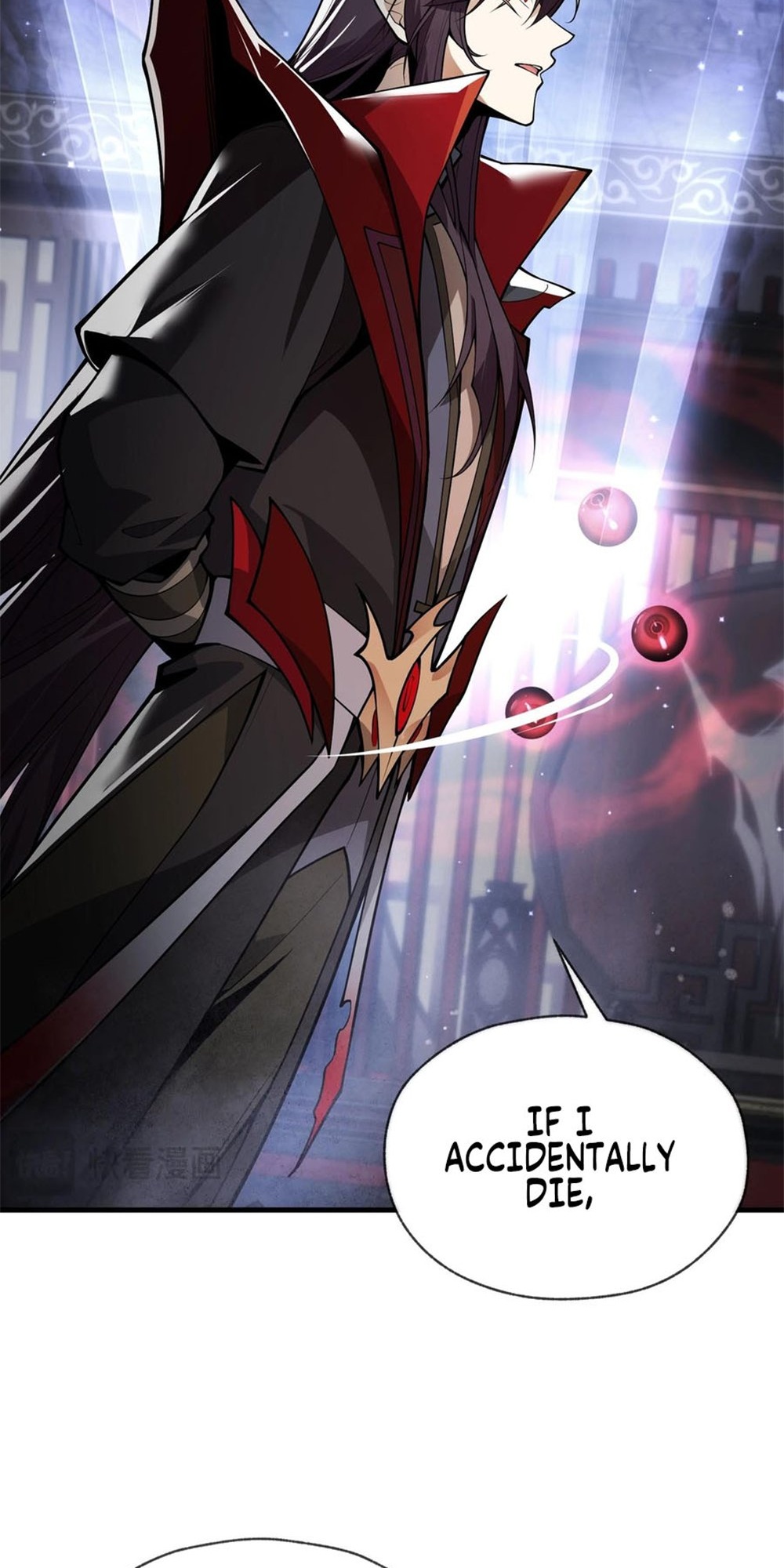 I, the Demon Lord, Am Being Targeted by My Female Disciples! Ch. 2 第56页