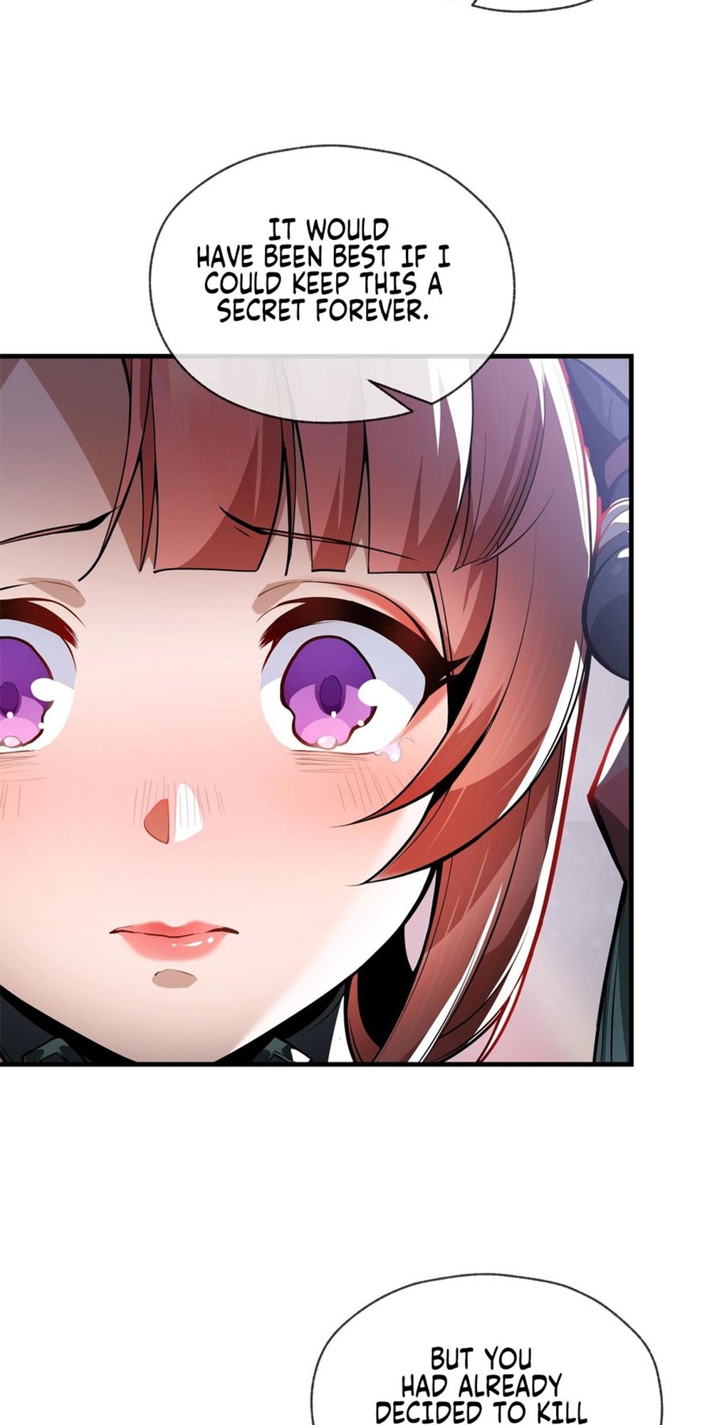 I, the Demon Lord, Am Being Targeted by My Female Disciples! Ch. 2 第58页