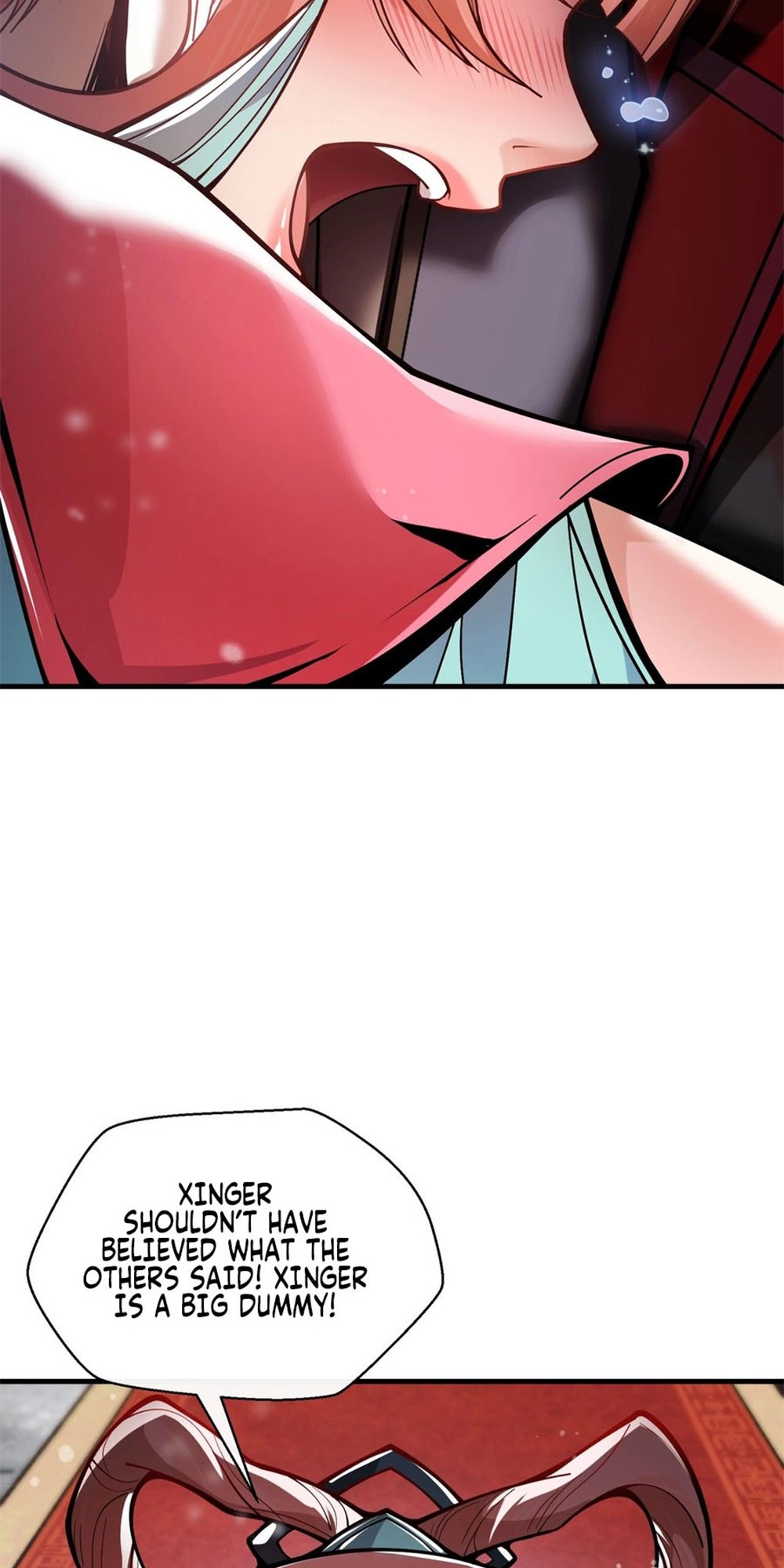 I, the Demon Lord, Am Being Targeted by My Female Disciples! Ch. 2 第63页