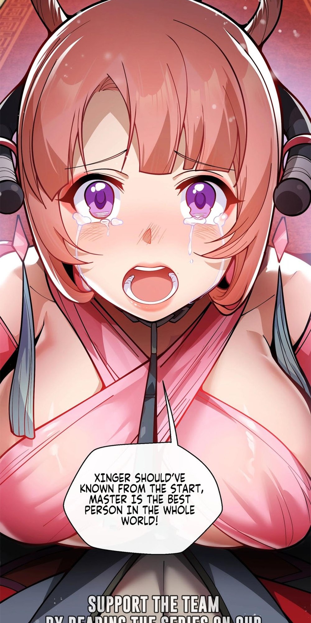 I, the Demon Lord, Am Being Targeted by My Female Disciples! Ch. 2 第64页