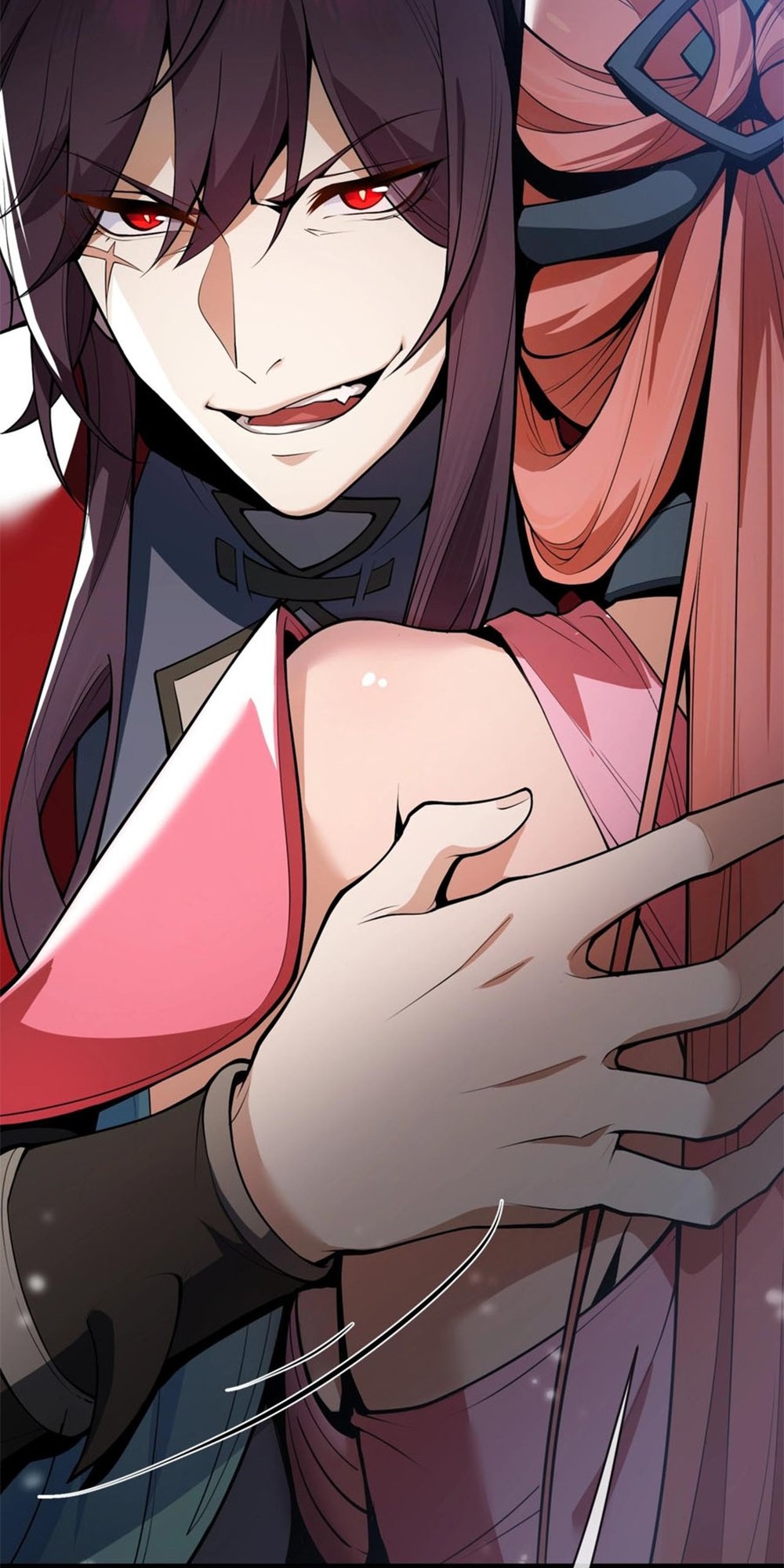 I, the Demon Lord, Am Being Targeted by My Female Disciples! Ch. 2 第67页