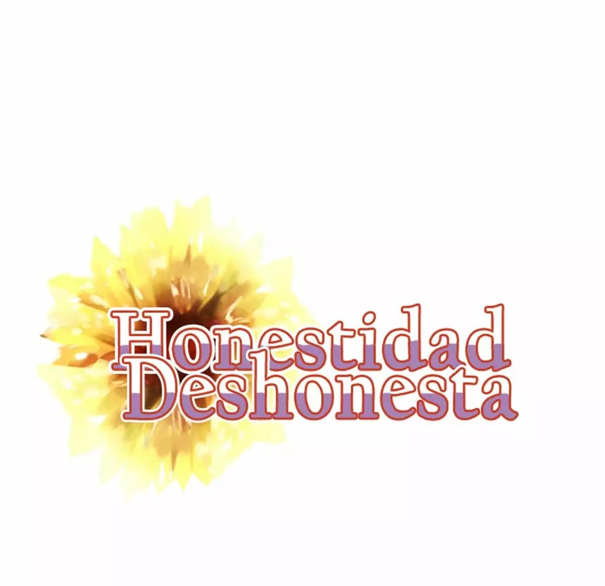Dishonest Honesty Ch. 6 第3页