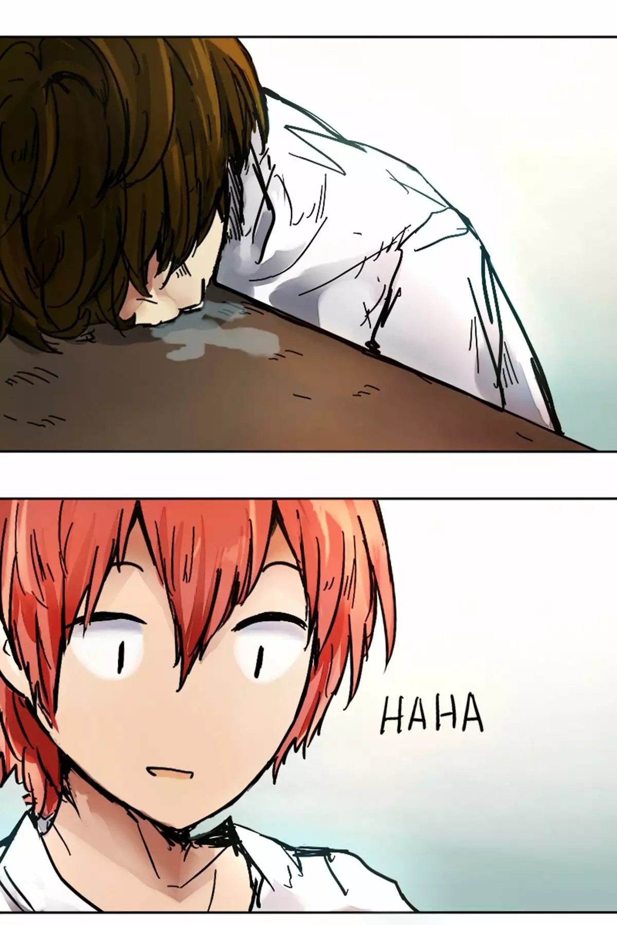 Dishonest Honesty Ch. 6 第6页