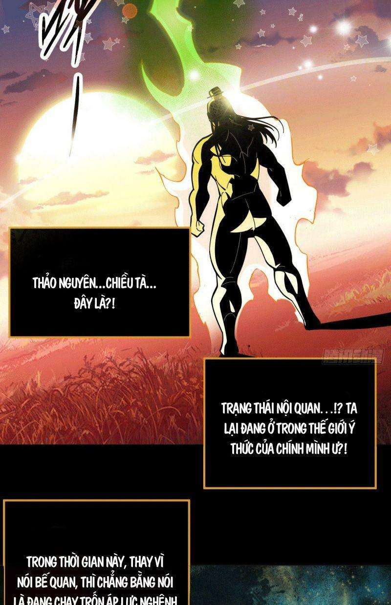 Above Ten Thousand People Ch. 2 第29页