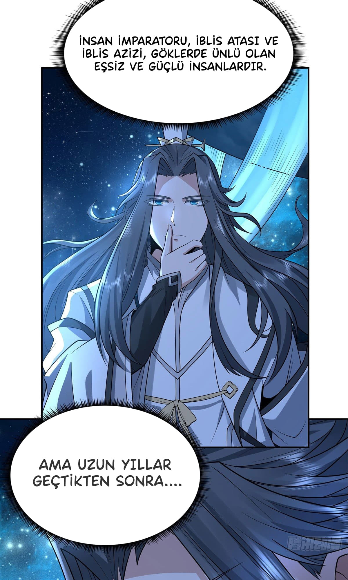 Wǒ de Nǚ Túdìmen Dōu Shì Wèilái Zhūtiān Dàlǎo Ch. 0 第41页