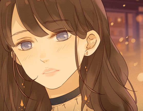 She May Not Be Cute Prolog 第28页