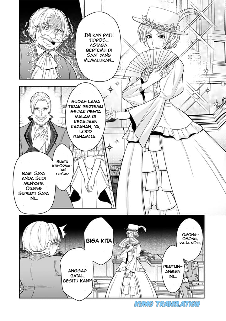 Rinkoku kara Kita Yome ga Kawaisugite Doushiyou Tunanganku Imutnya Kebangetan 第8页