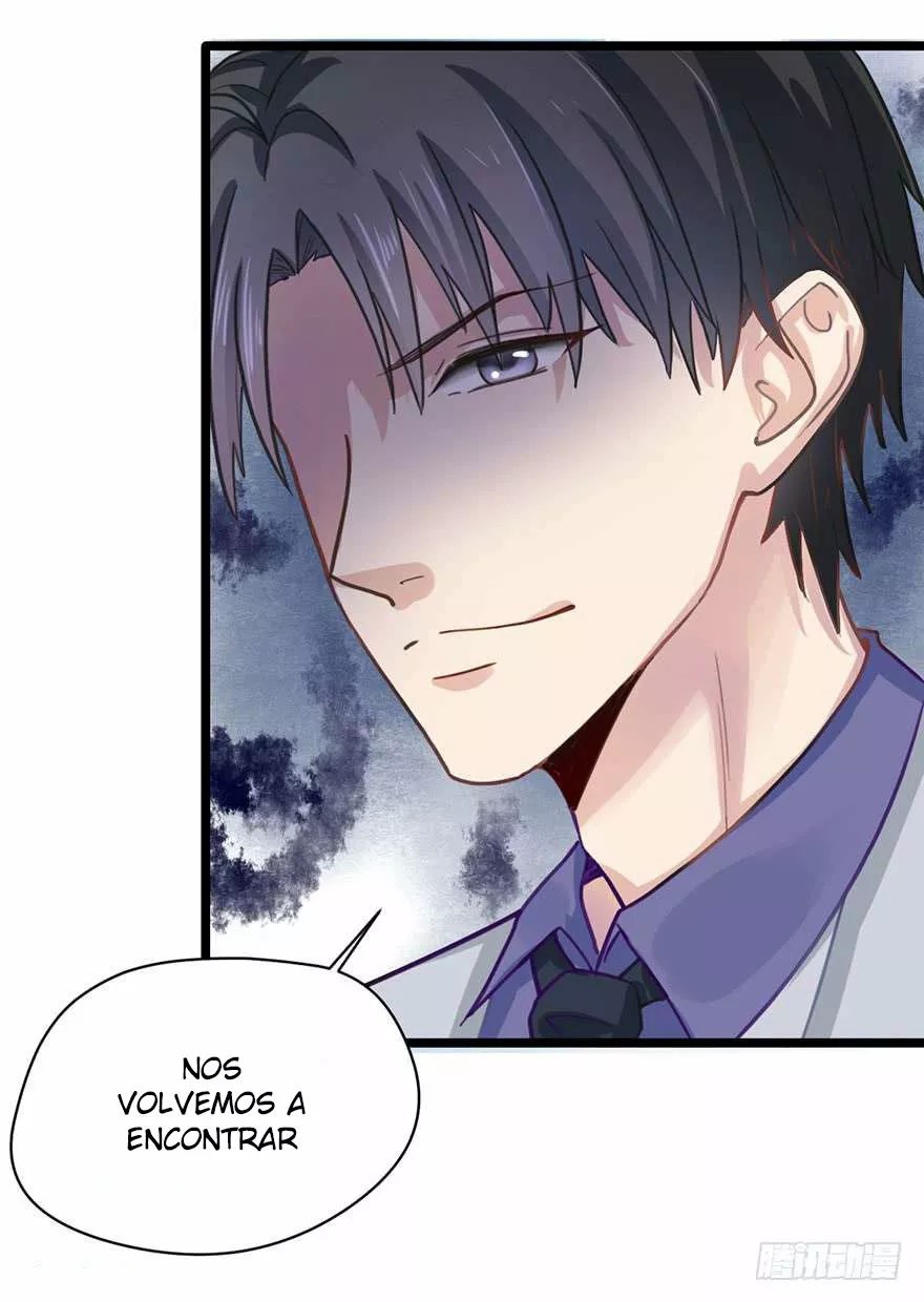 Hui Xi Yi's Love Contract Ch. 4 第32页
