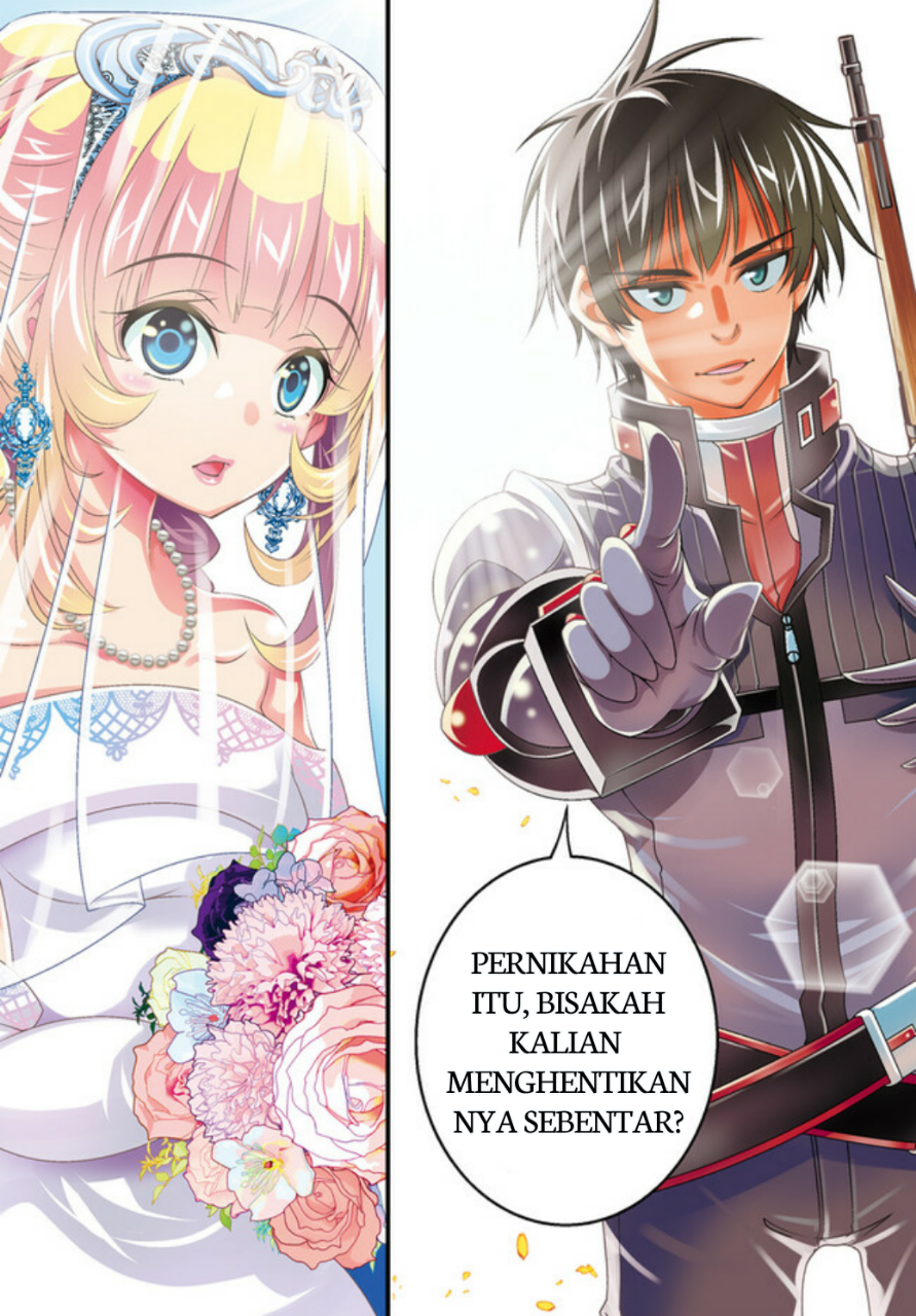 Ano Otome Game wa Oretachi ni Kibishii Sekai desu 第3页