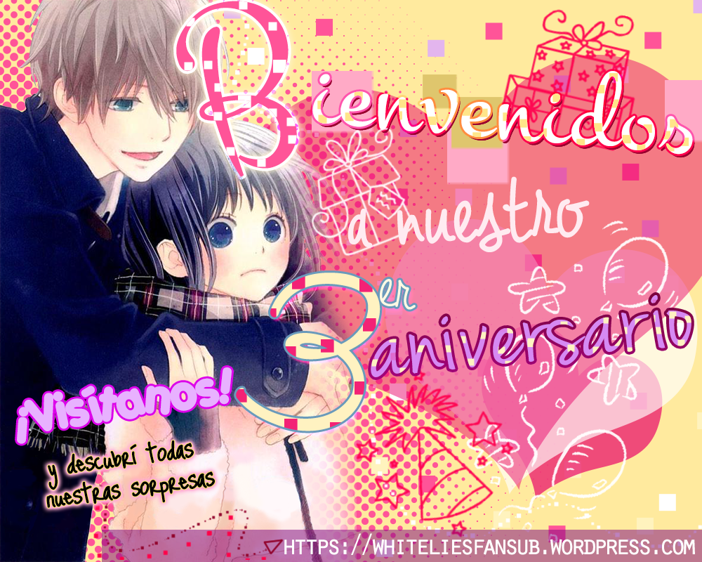 Boku ni Hana no Melancholy Vol. 1 Ch. 5 第2页