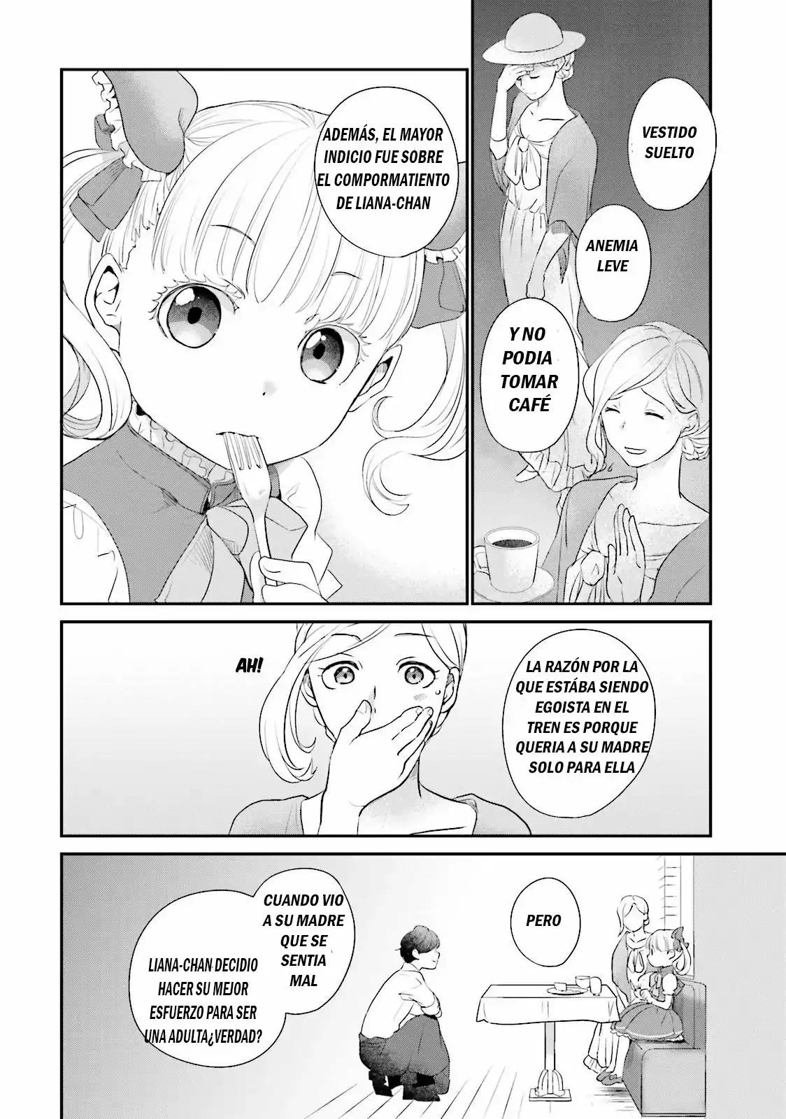 Isekai Ekisha no Kissaten Almuerzo infantil para adultos 第27页