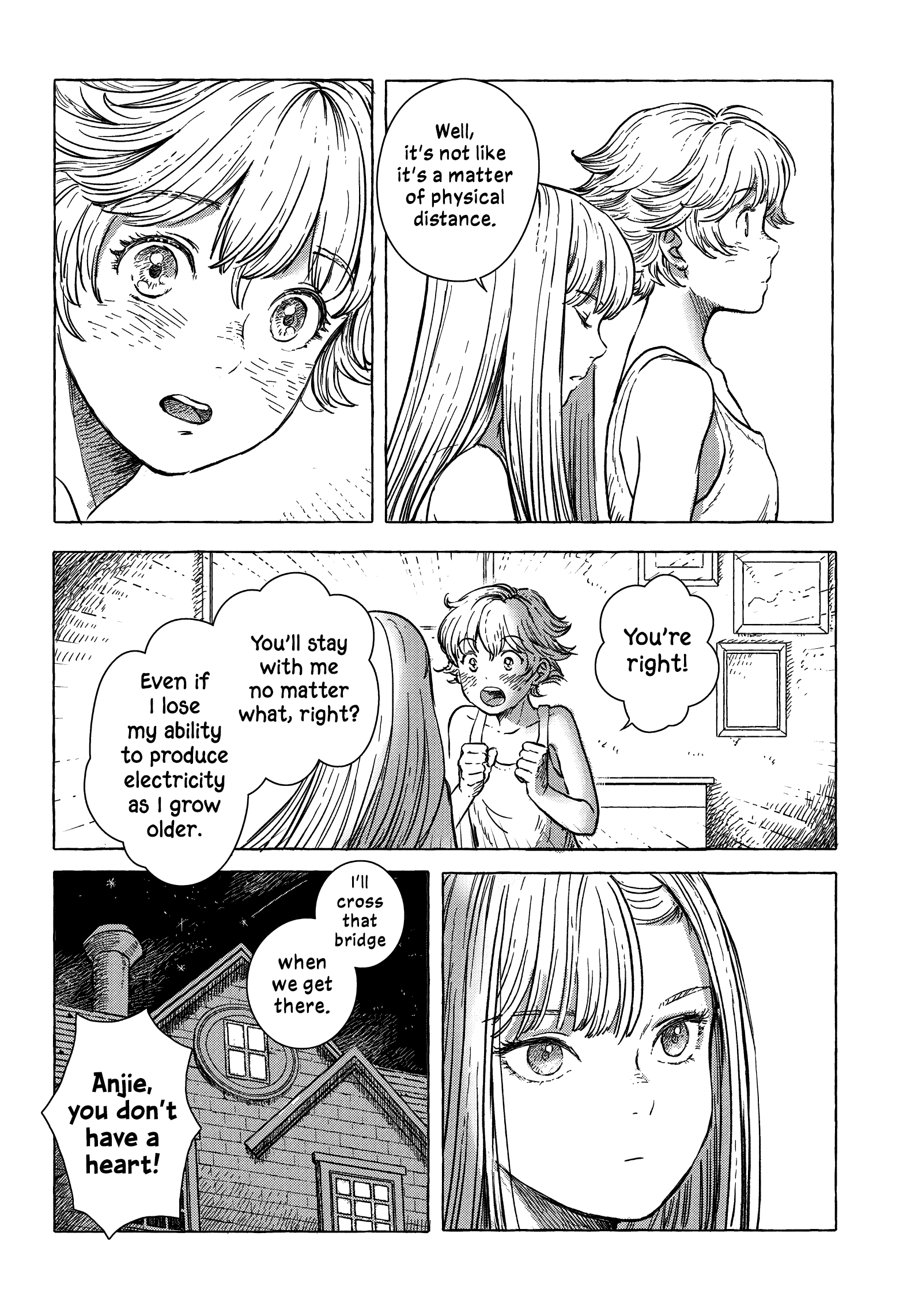 Erio to Denki Ningyou Town of Steam and Cogs 第24页