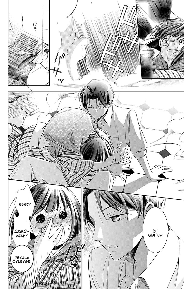 Usotoki Rhetoric Vol. 1 Ch. 1 第37页