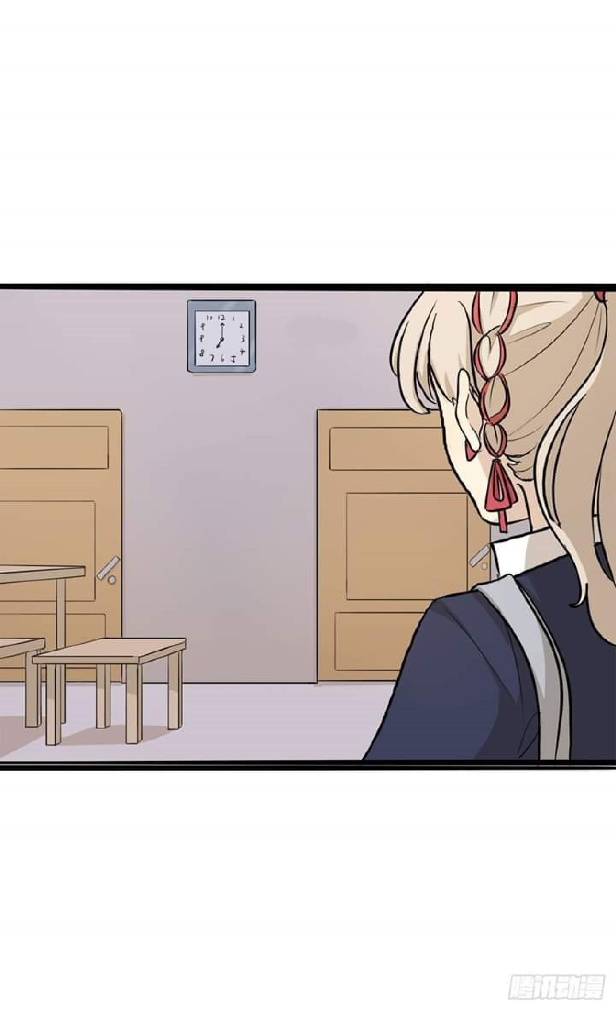 You Are My Destiny Provocation again 第4页
