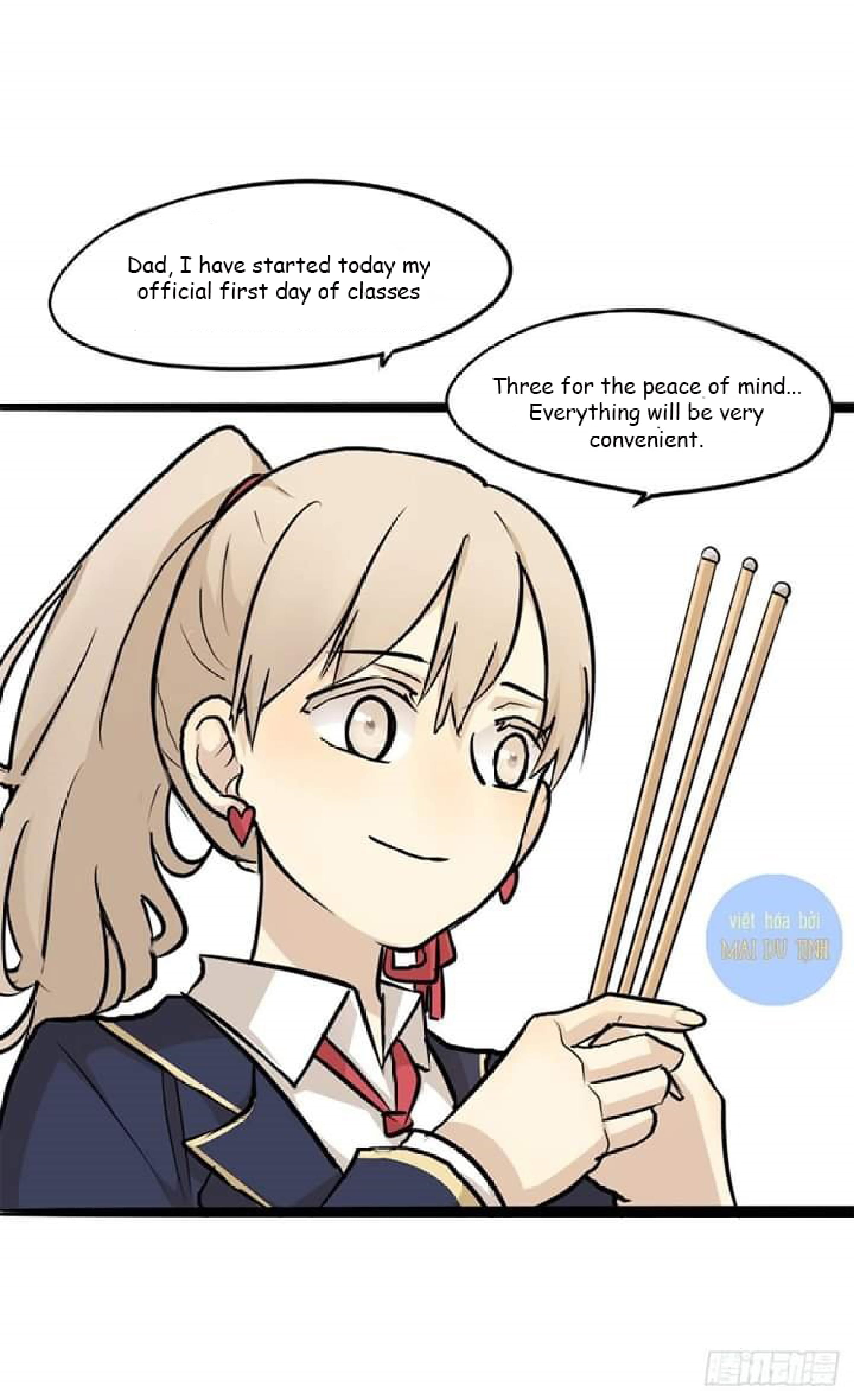 You Are My Destiny Provocation again 第6页
