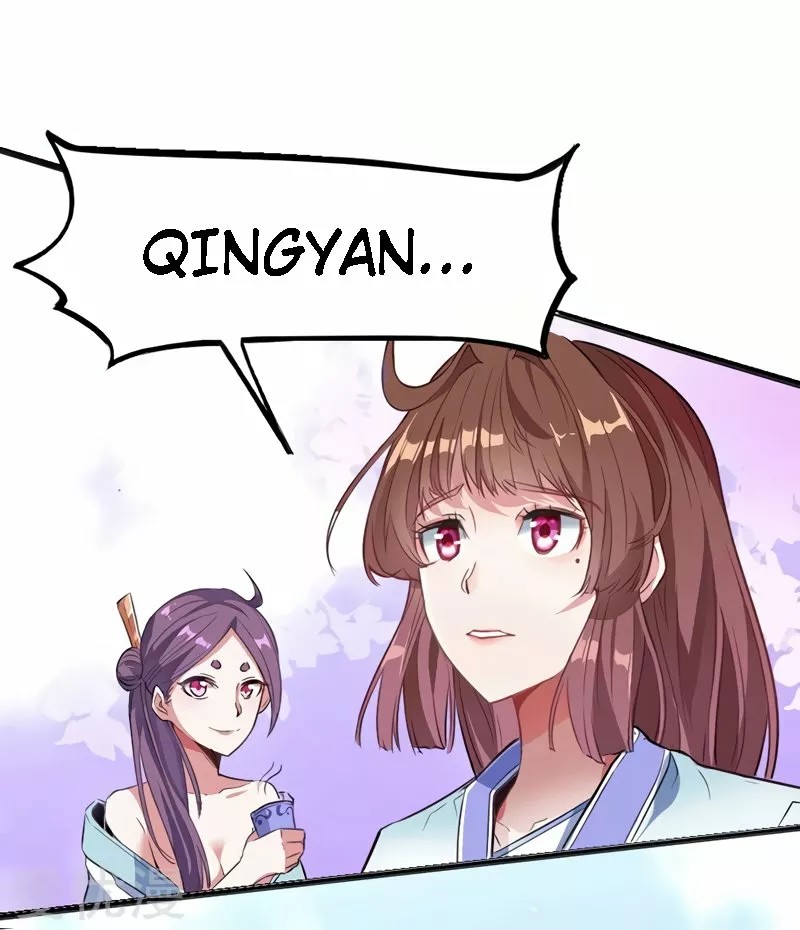 Return of the Heavenly Monarch Ch. 1 第14页