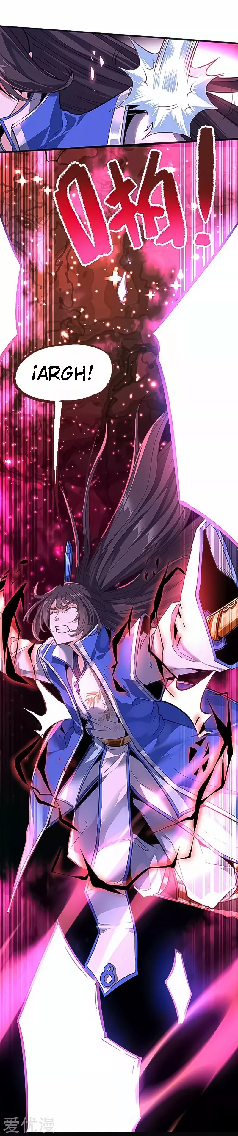 Return of the Heavenly Monarch Ch. 1 第17页