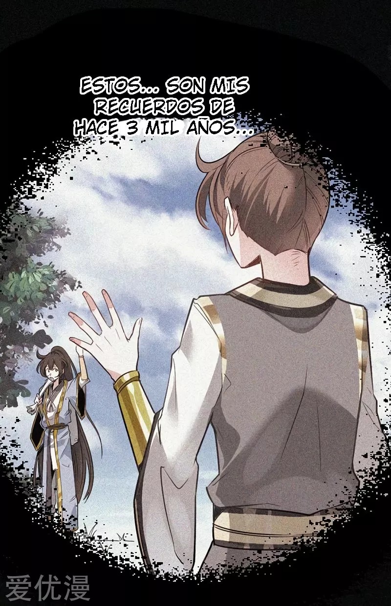 Return of the Heavenly Monarch Ch. 1 第18页