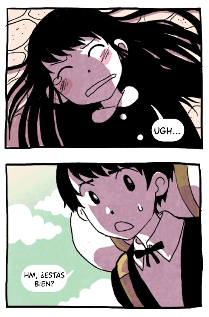 Hooky Ch. 1 第24页