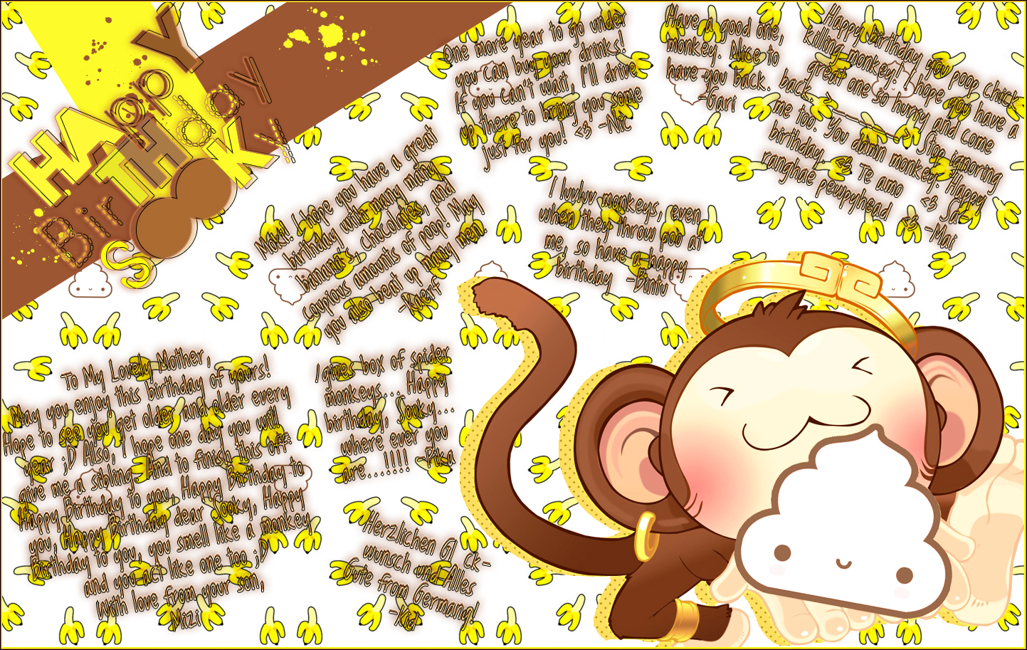 Gekiryuuchi A Ray of Hope 第1页