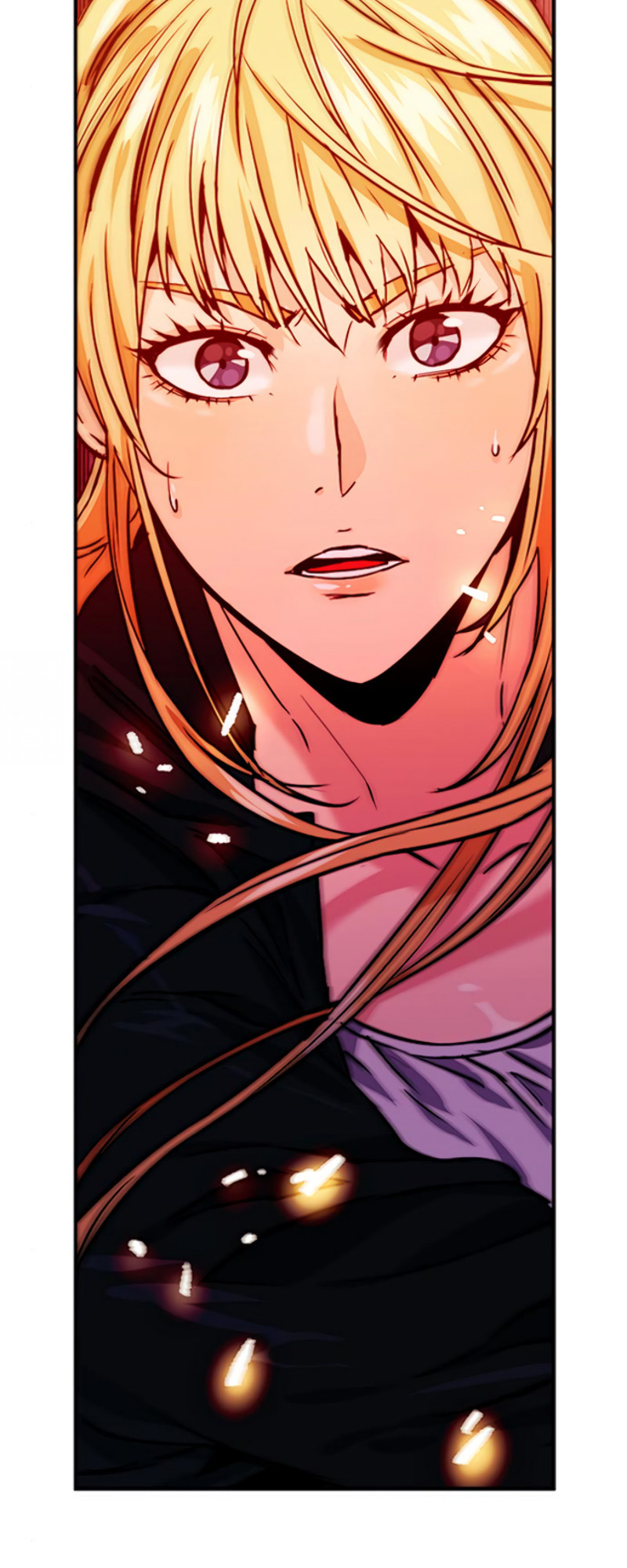 The Druid of Seoul Station Ch. 4 第5页