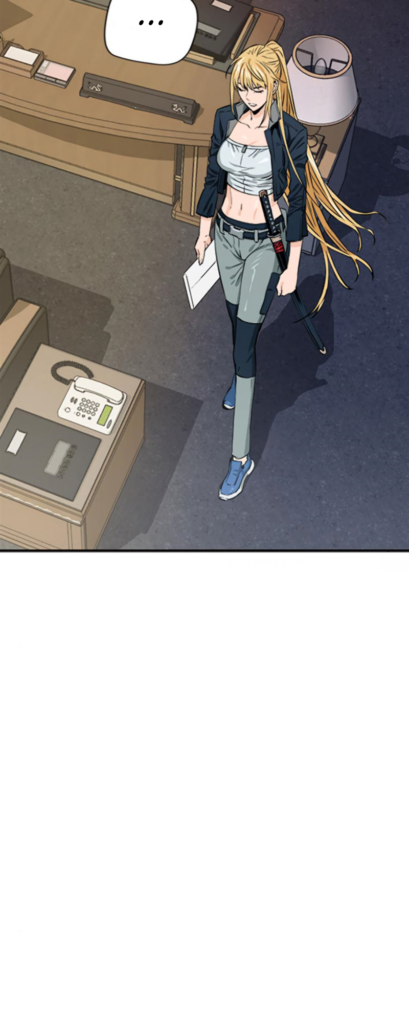 The Druid of Seoul Station Ch. 4 第41页
