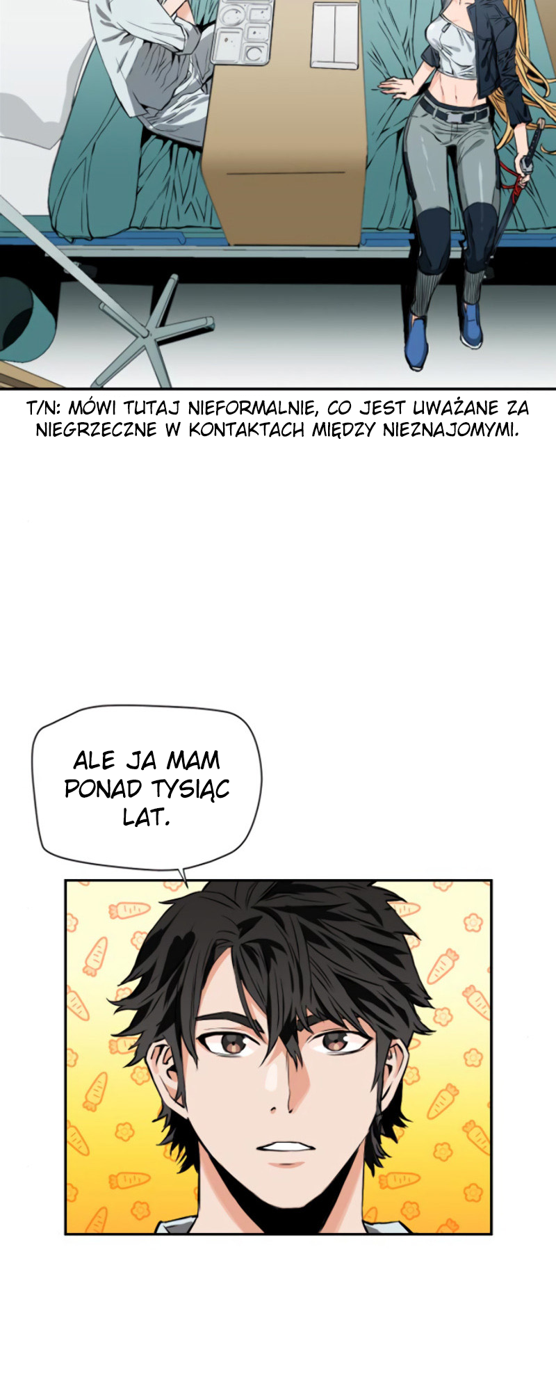The Druid of Seoul Station Ch. 4 第65页