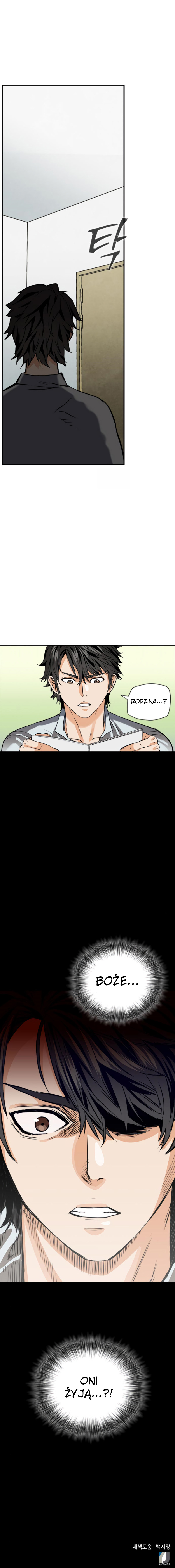 The Druid of Seoul Station Ch. 4 第92页