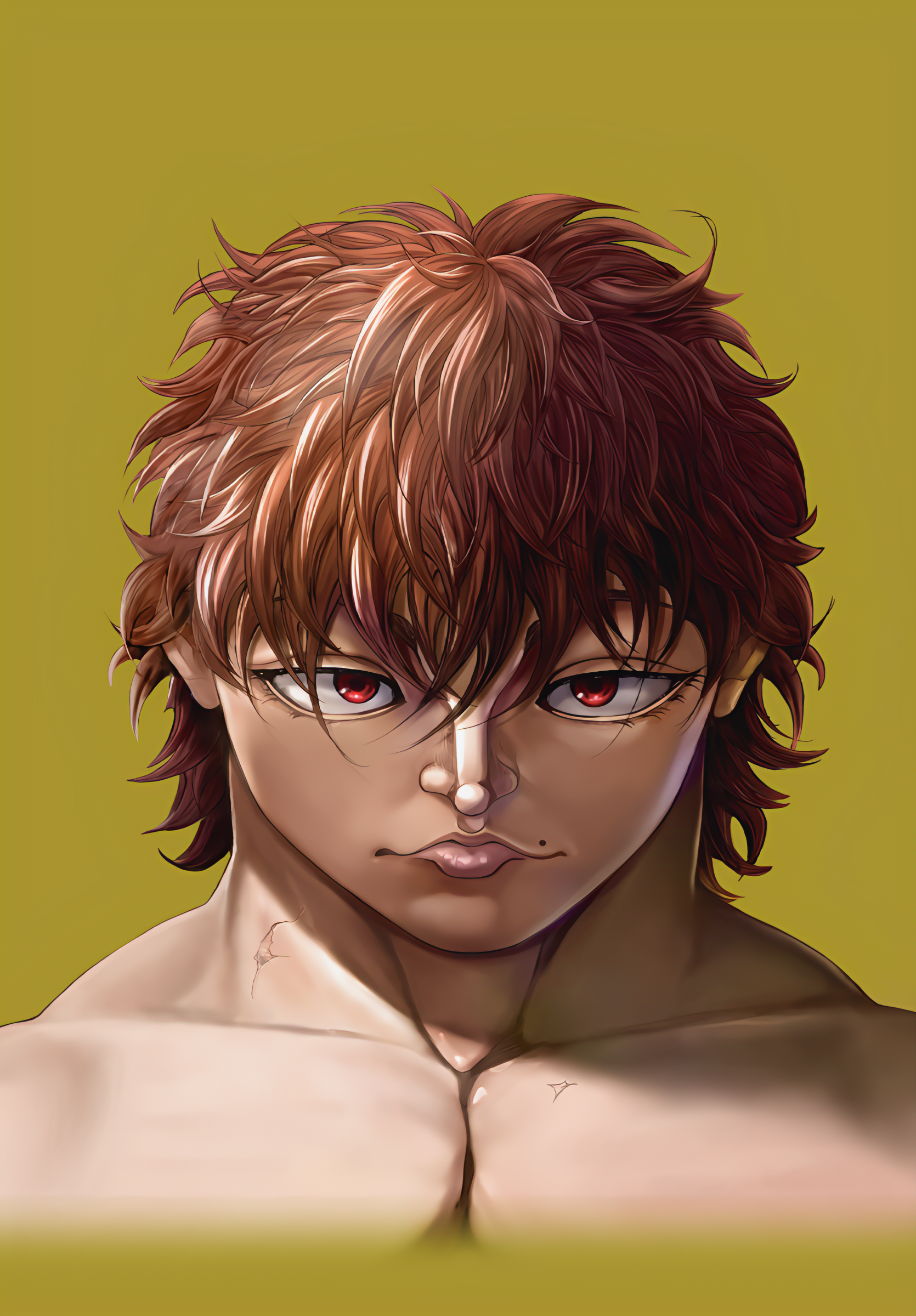 Baki Rahen 第2页