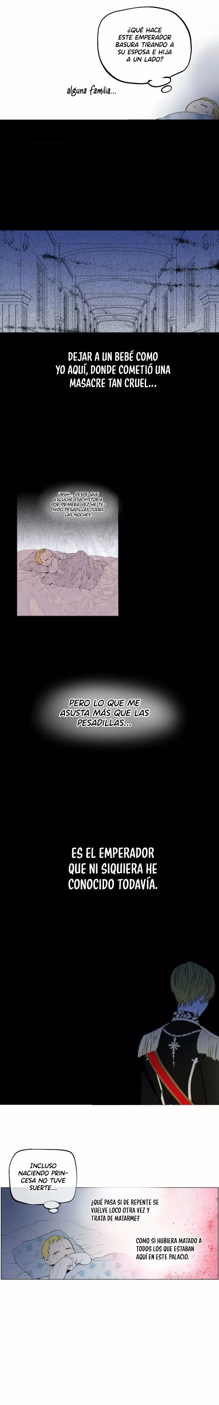 Who Made Me a Princess Vol. 1 Ch. 2 第6页