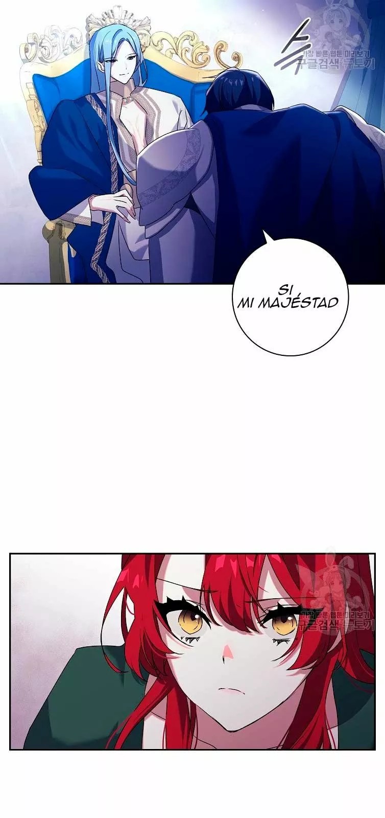 The Princess in the Attic Vol. 1 Ch. 5 第22页