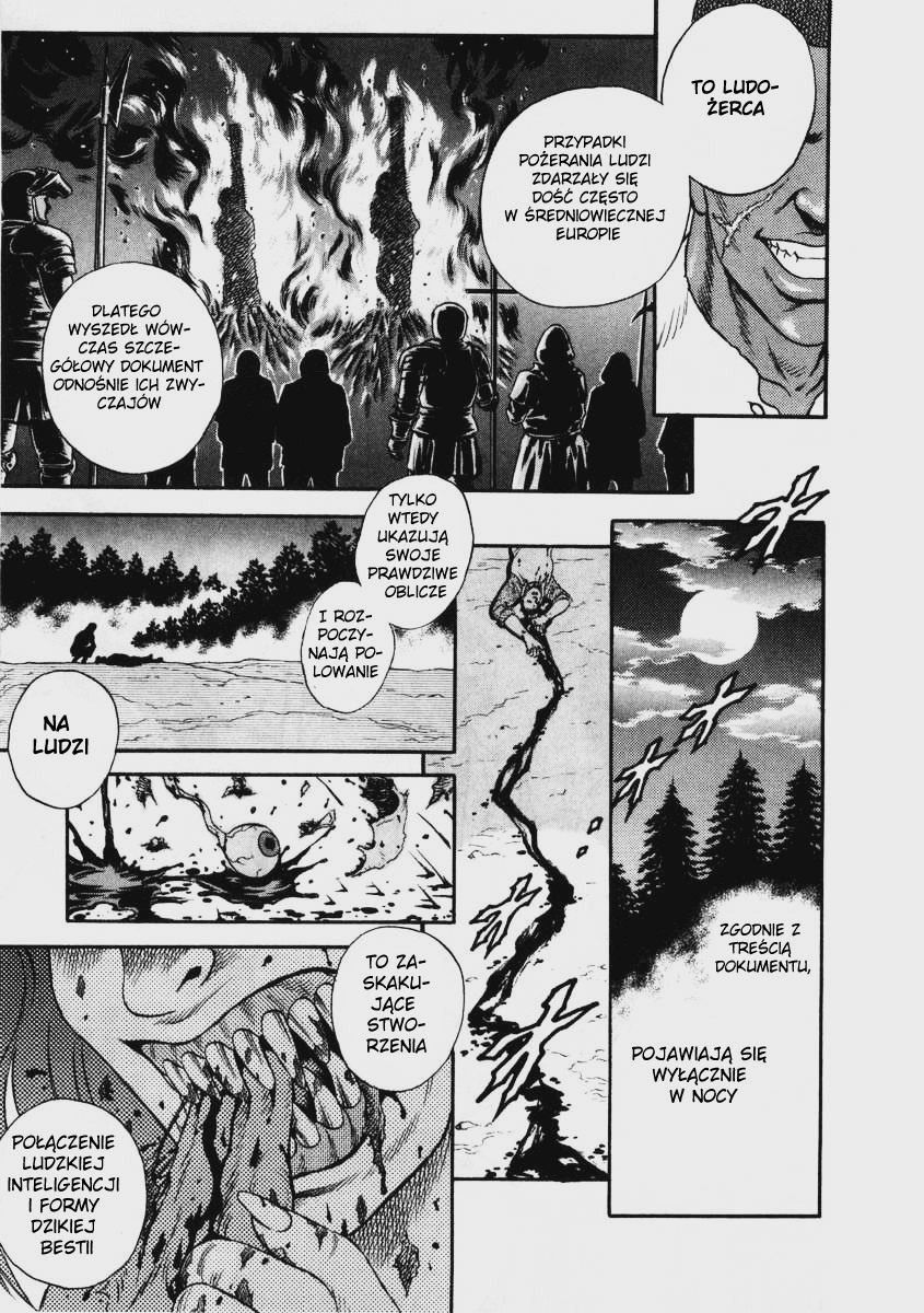 Blaster Knuckle Wyjęty spod prawa 第33页