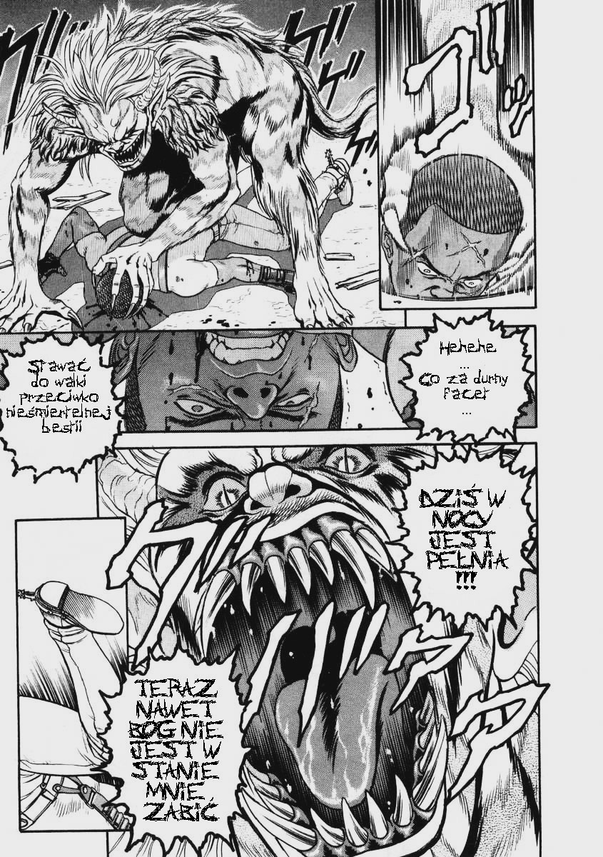 Blaster Knuckle Wyjęty spod prawa 第53页