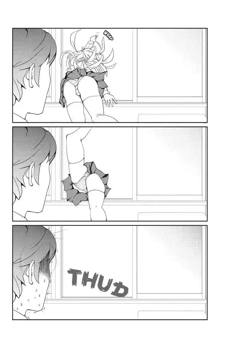 Shion of the Dead Vol. 1 Ch. 1 第13页
