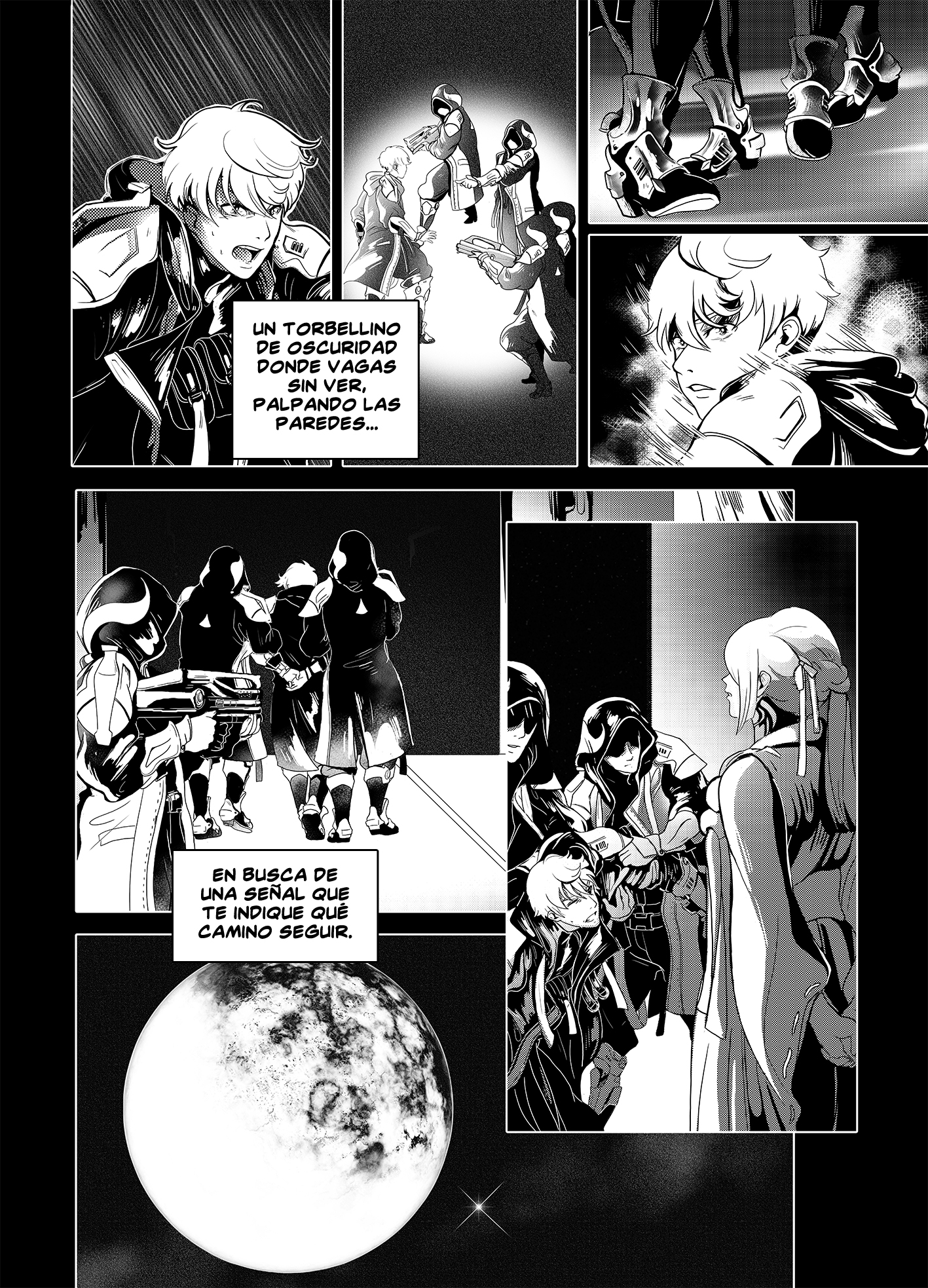 Spacedrum Ciclo 0 第15页
