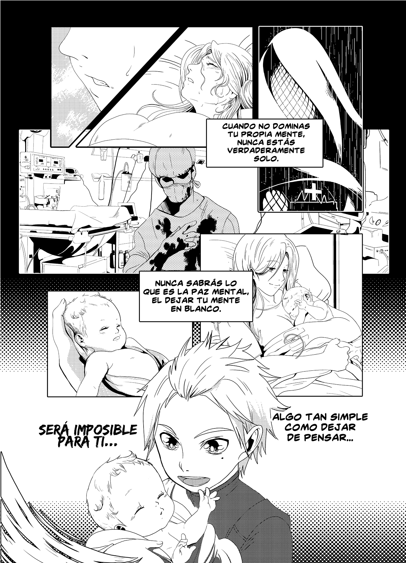 Spacedrum 第3页