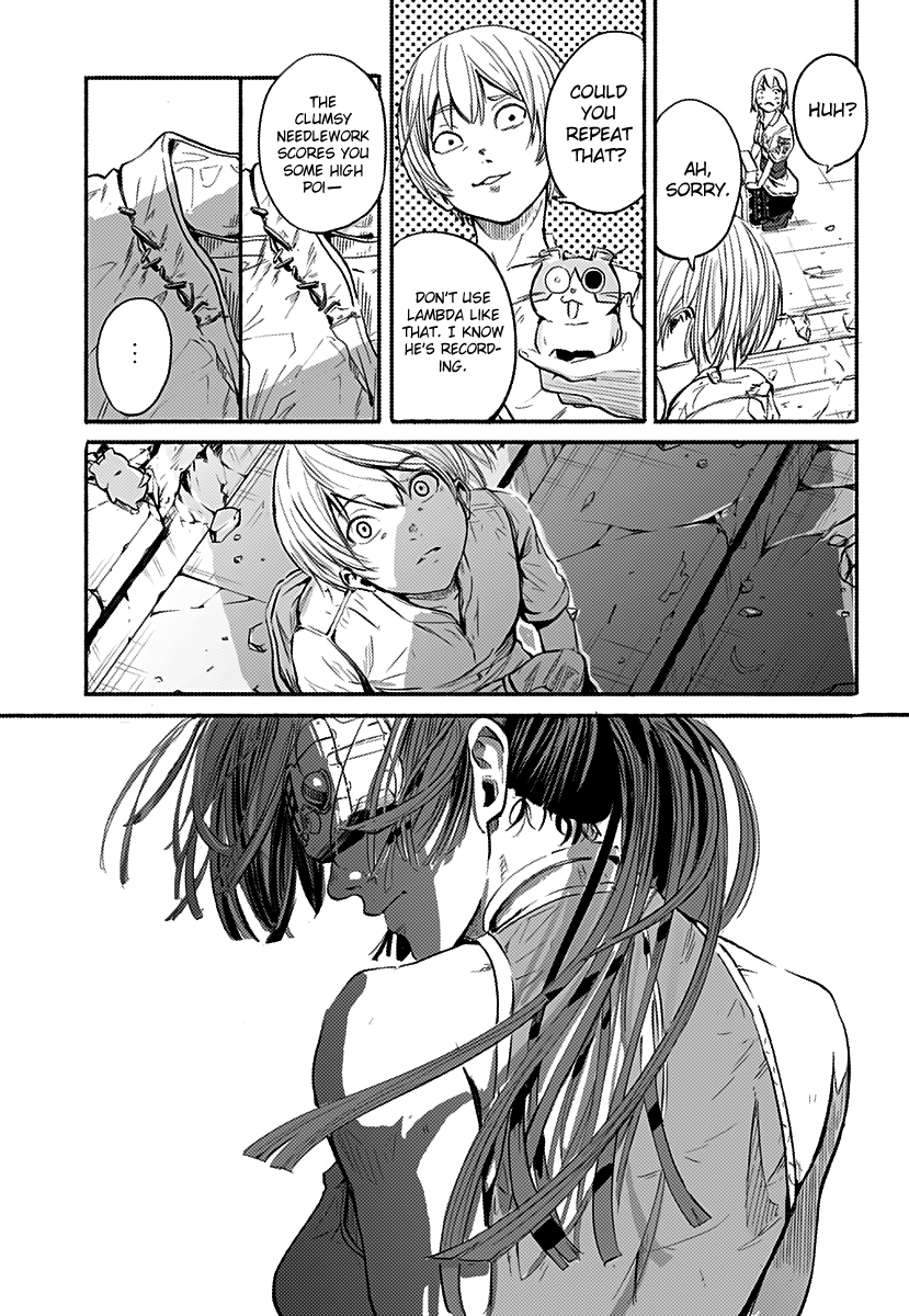Alma Footprints 第19页
